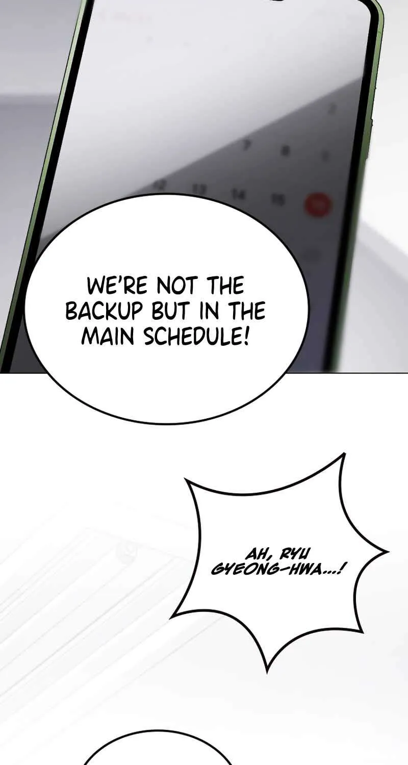 Saving the Doomed Idols With My Touch Chapter 21 page 67 - 