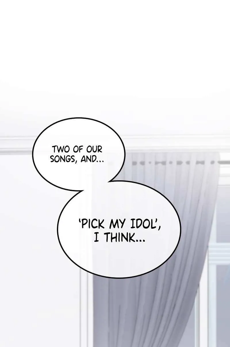 Saving the Doomed Idols With My Touch Chapter 22 page 12 - 