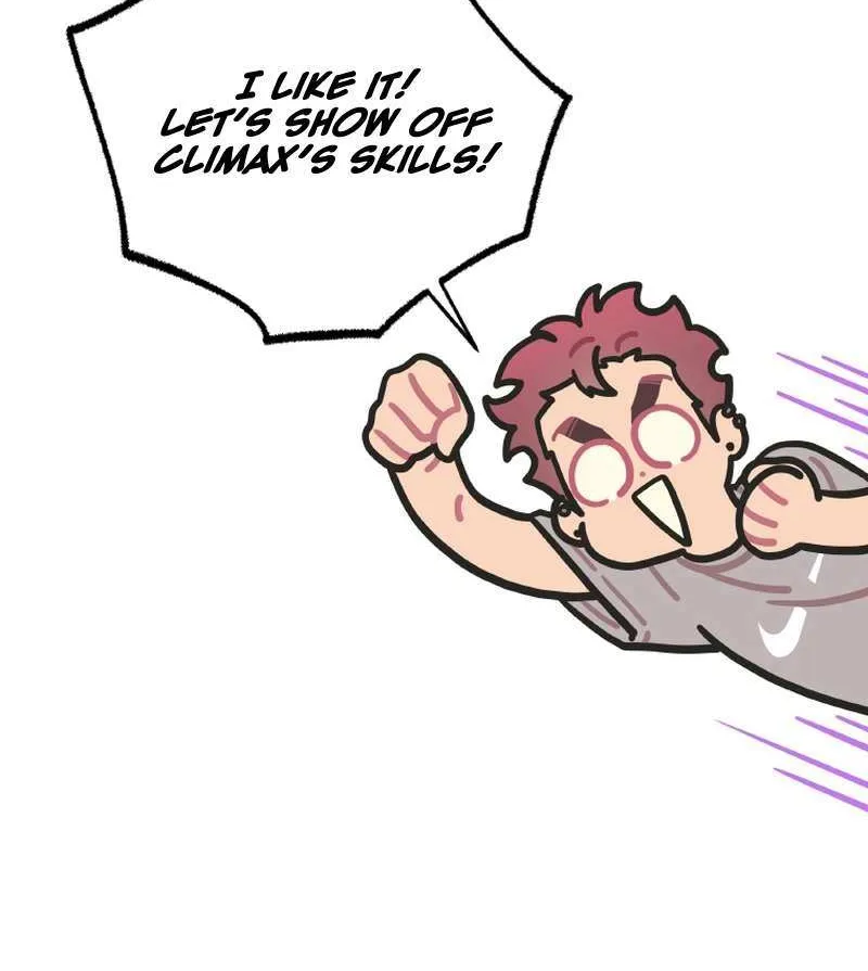 Saving the Doomed Idols With My Touch Chapter 22 page 22 - 