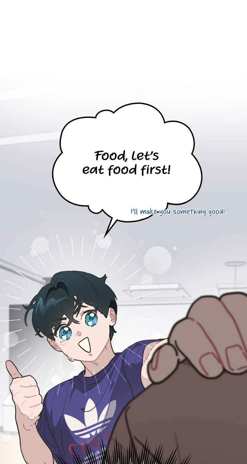 Saving the Doomed Idols With My Touch Chapter 22 page 24 - 