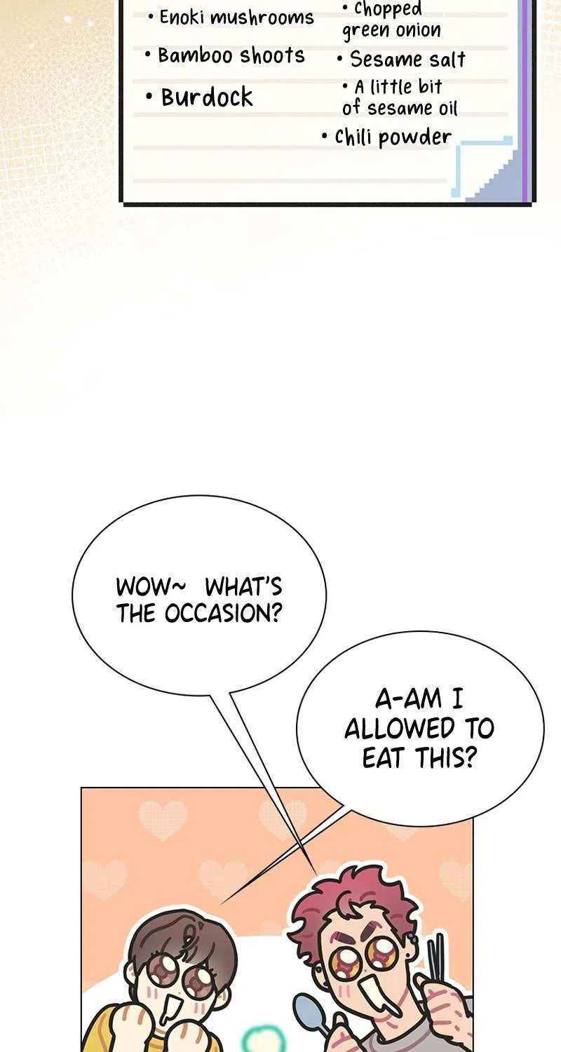 Saving the Doomed Idols With My Touch Chapter 22 page 41 - 
