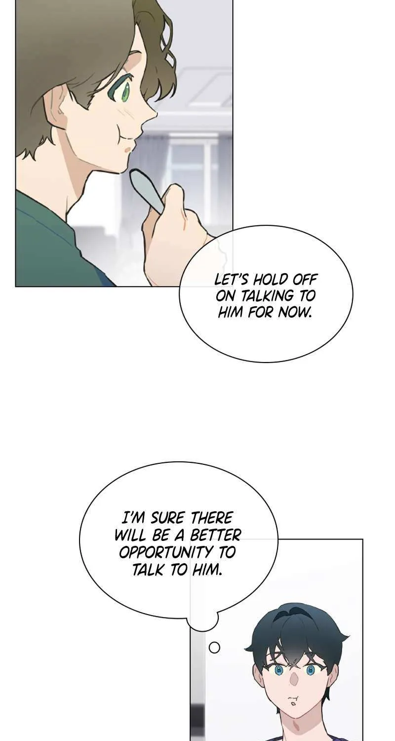 Saving the Doomed Idols With My Touch Chapter 22 page 45 - 