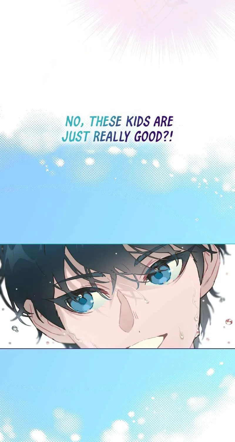 Saving the Doomed Idols With My Touch Chapter 22 page 50 - 