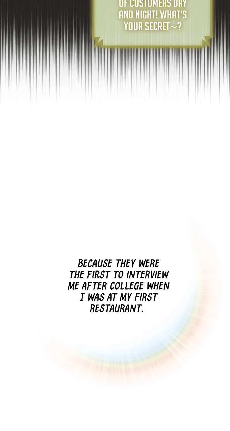 Saving the Doomed Idols With My Touch Chapter 22 page 6 - 
