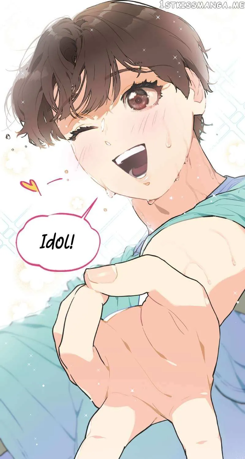 Saving the Doomed Idols With My Touch Chapter 22 page 52 - 