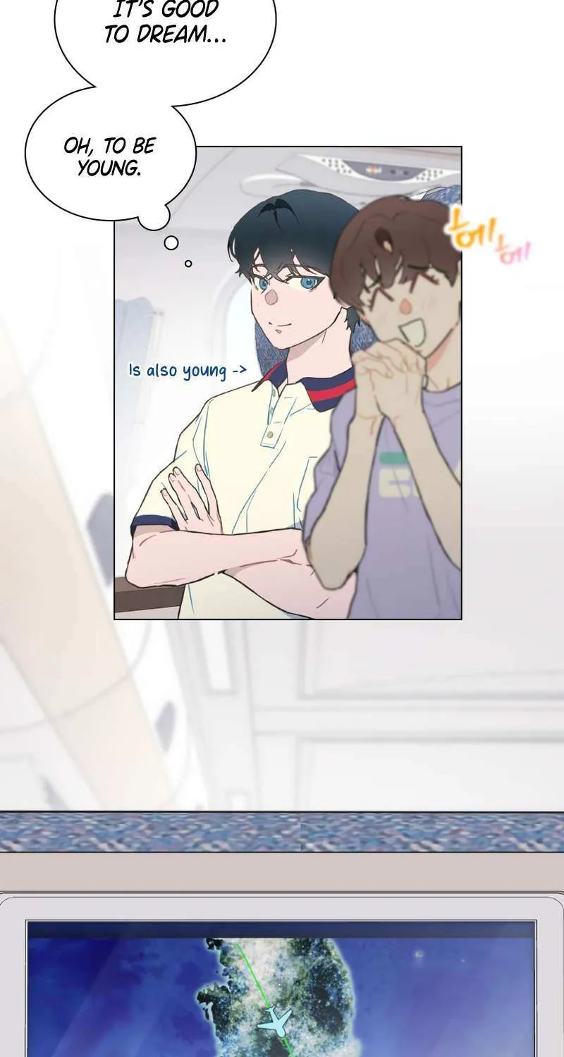 Saving the Doomed Idols With My Touch Chapter 22 page 63 - 