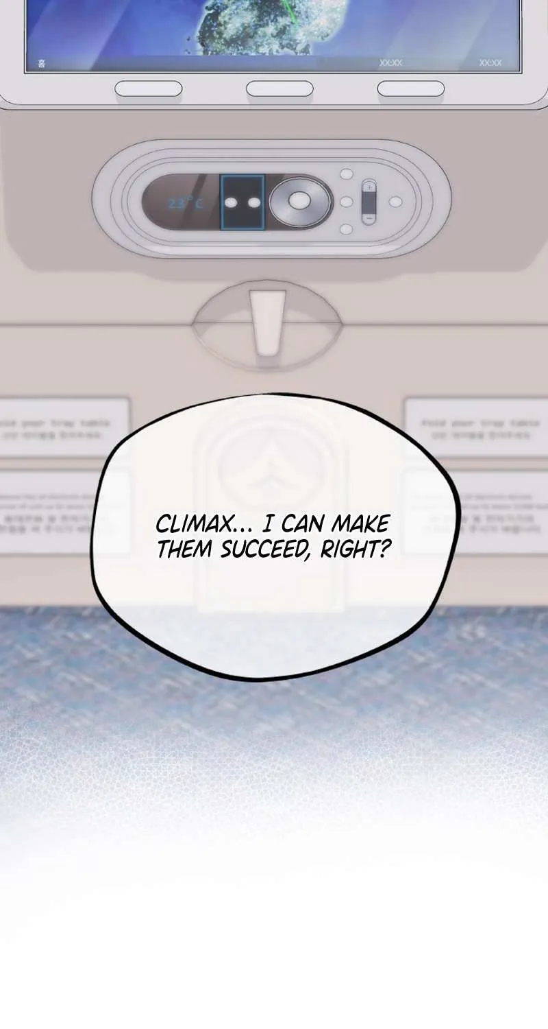 Saving the Doomed Idols With My Touch Chapter 22 page 64 - 
