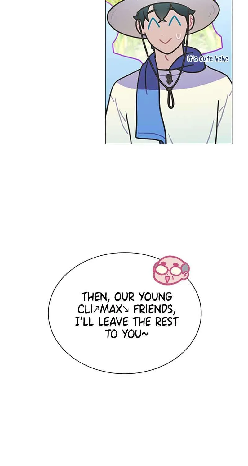 Saving the Doomed Idols With My Touch Chapter 23 page 12 - 
