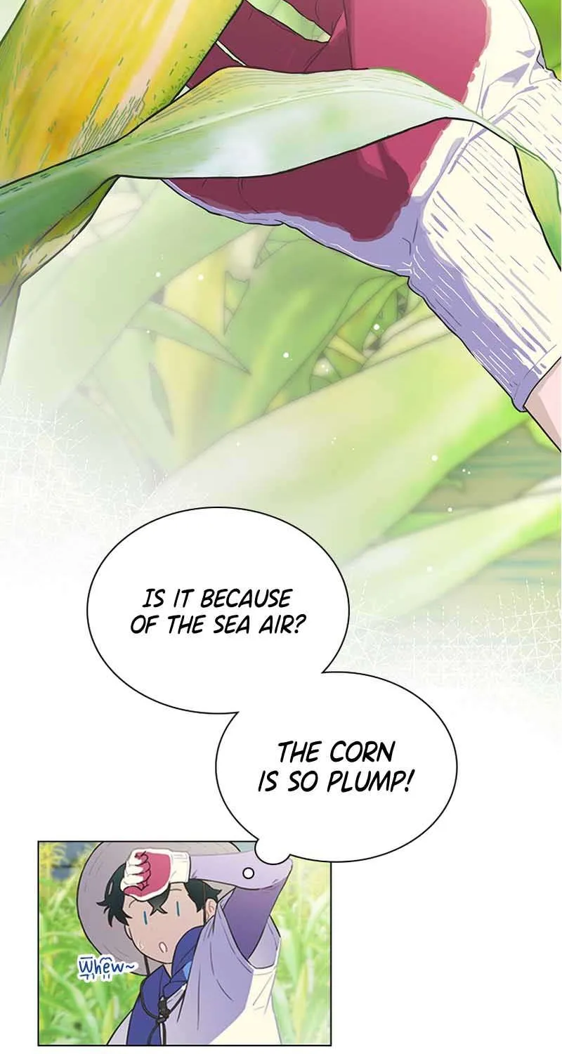 Saving the Doomed Idols With My Touch Chapter 23 page 14 - 