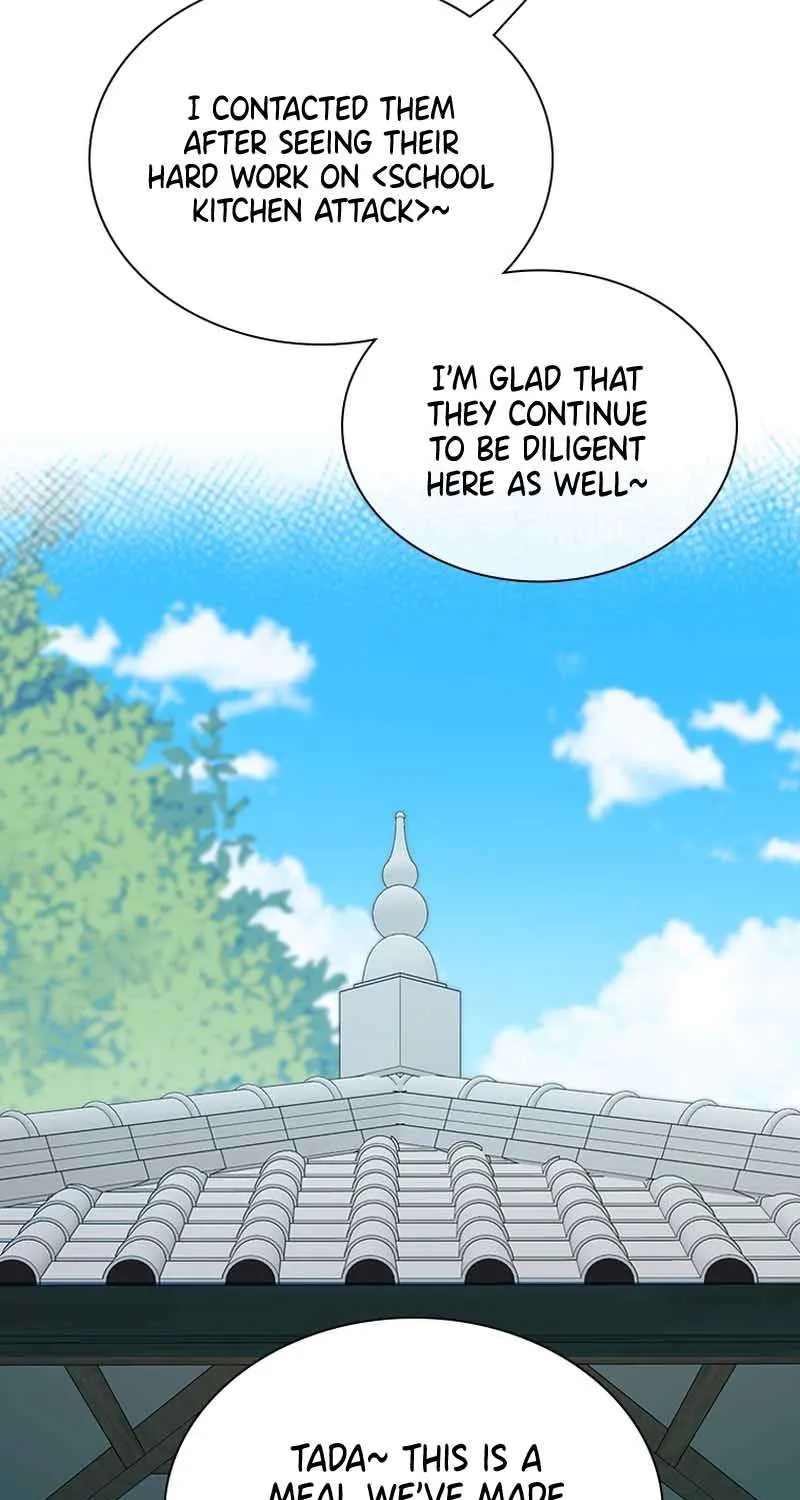 Saving the Doomed Idols With My Touch Chapter 23 page 39 - 