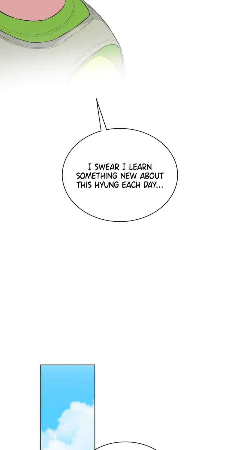 Saving the Doomed Idols With My Touch Chapter 23 page 52 - 