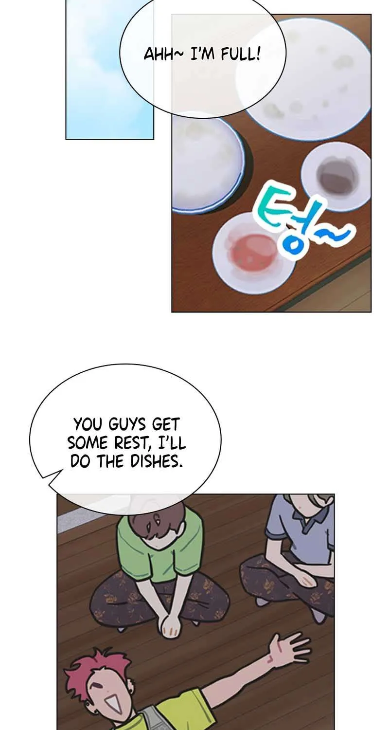 Saving the Doomed Idols With My Touch Chapter 23 page 53 - 