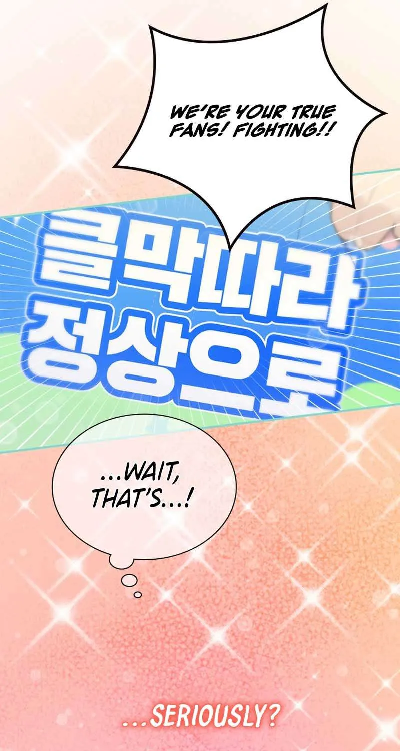 Saving the Doomed Idols With My Touch Chapter 23 page 61 - 