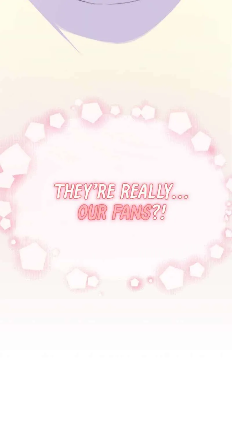 Saving the Doomed Idols With My Touch Chapter 23 page 63 - 