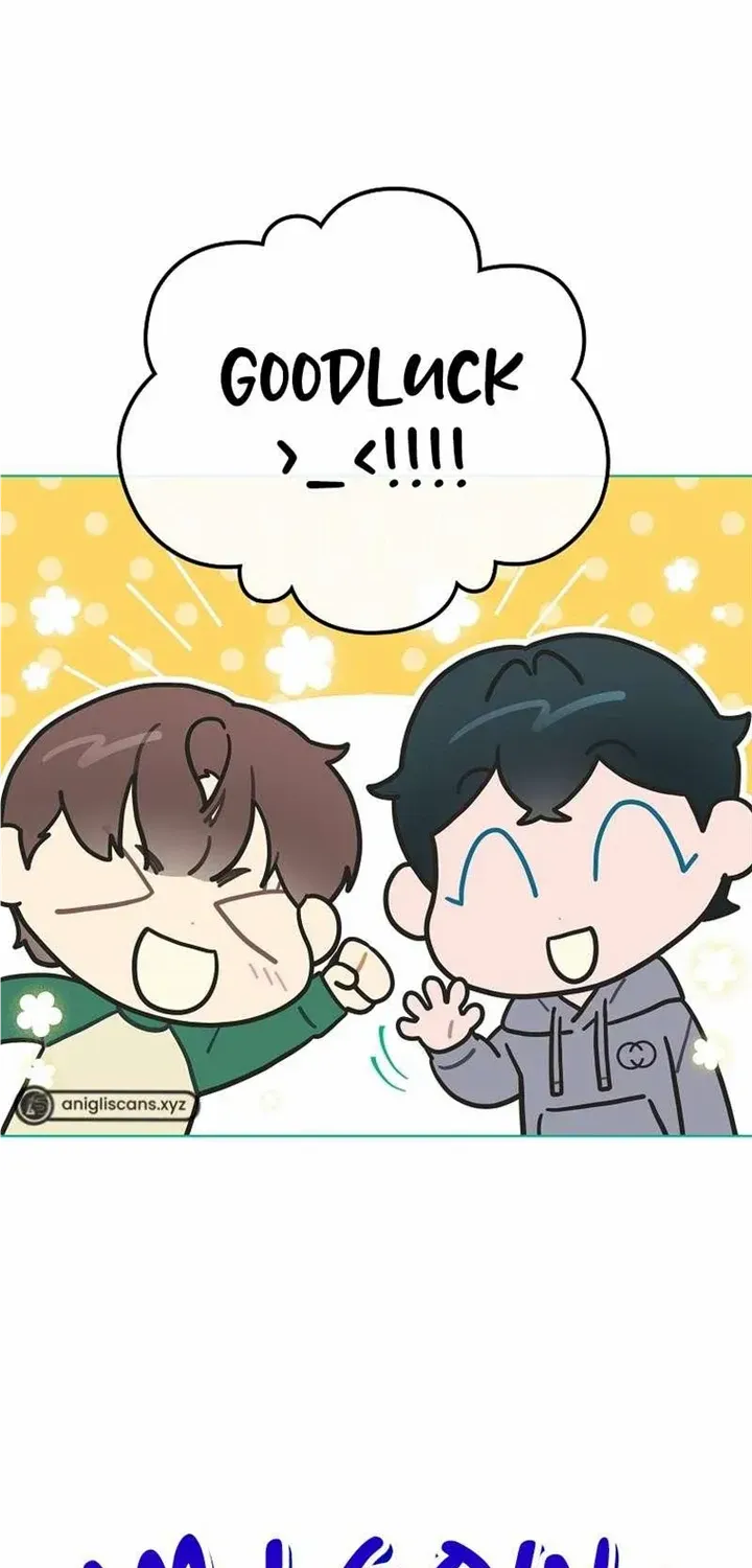 Saving the Doomed Idols With My Touch Chapter 33 page 13 - 