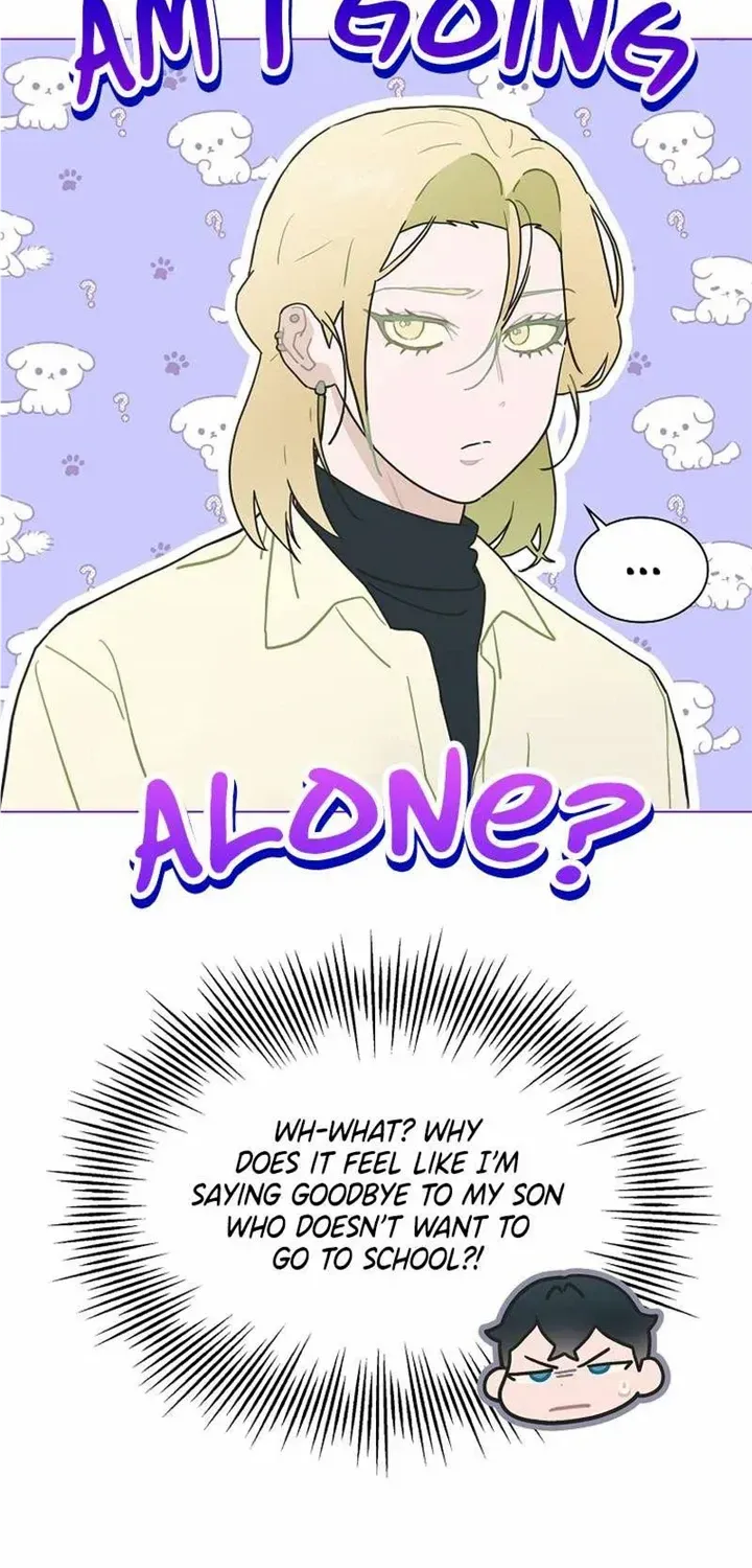 Saving the Doomed Idols With My Touch Chapter 33 page 14 - 