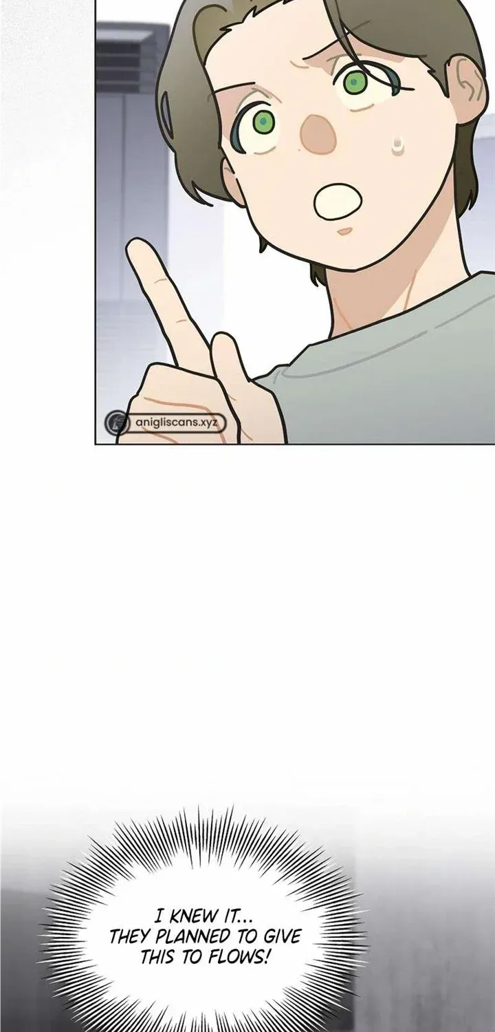 Saving the Doomed Idols With My Touch Chapter 33 page 25 - 