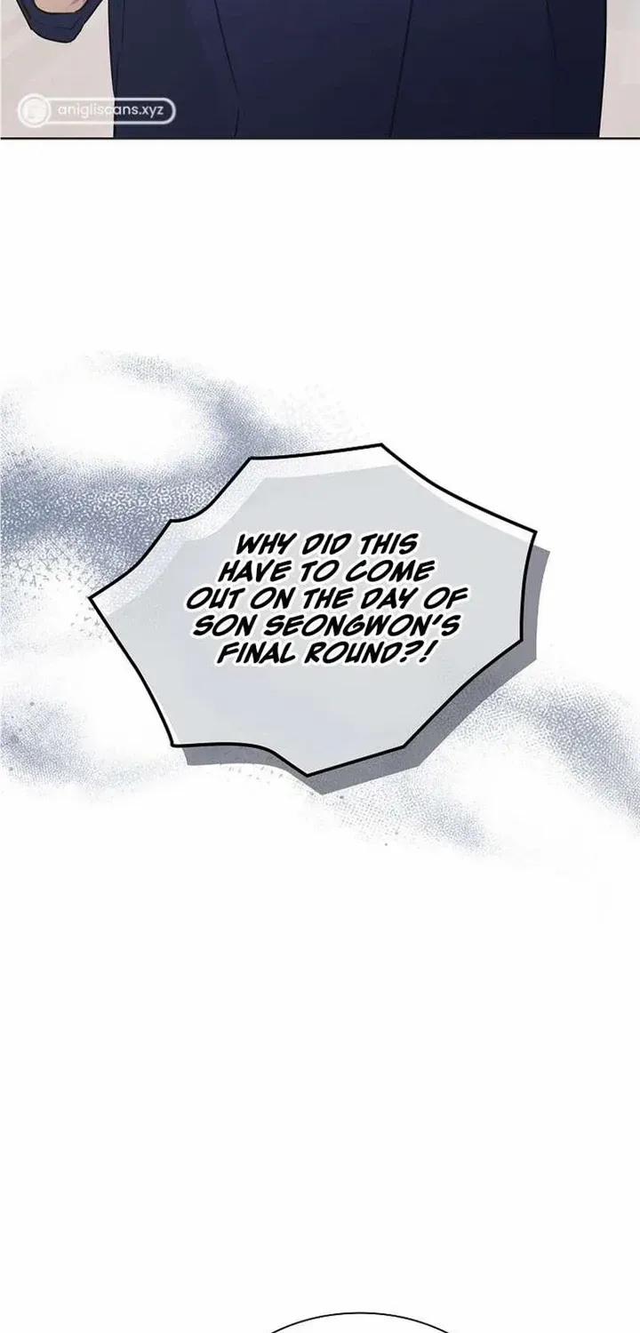 Saving the Doomed Idols With My Touch Chapter 33 page 31 - 