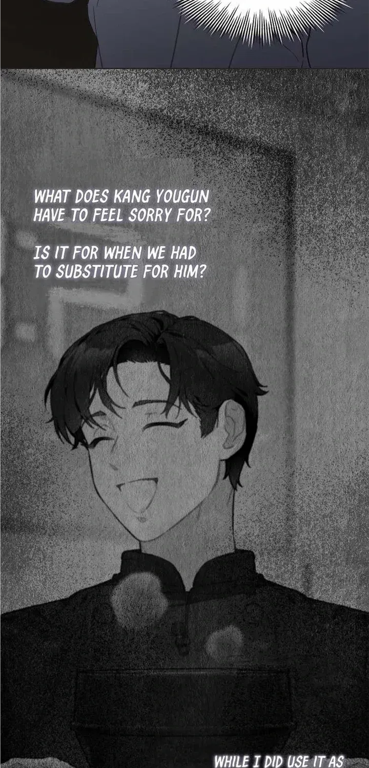Saving the Doomed Idols With My Touch Chapter 33 page 34 - 