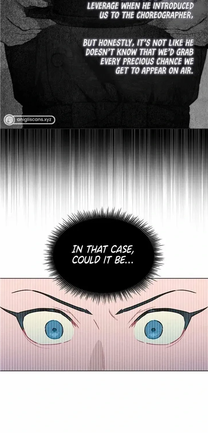 Saving the Doomed Idols With My Touch Chapter 33 page 35 - 
