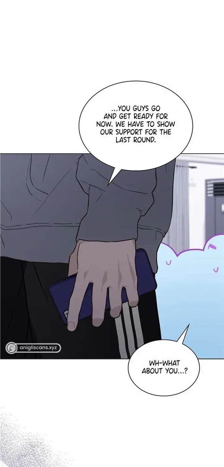 Saving the Doomed Idols With My Touch Chapter 33 page 36 - 