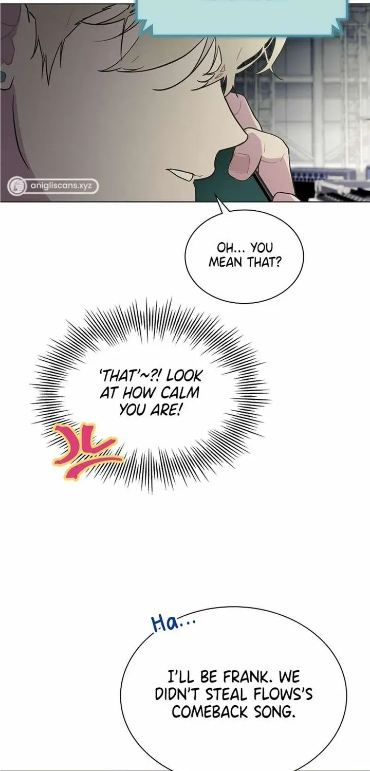 Saving the Doomed Idols With My Touch Chapter 33 page 40 - 