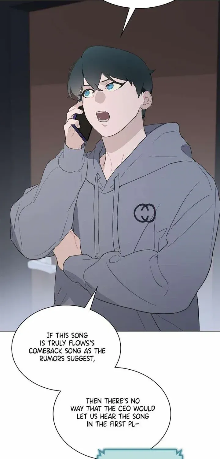 Saving the Doomed Idols With My Touch Chapter 33 page 41 - 