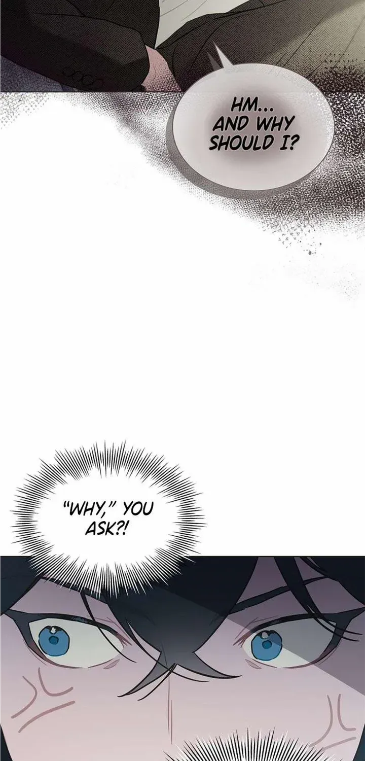 Saving the Doomed Idols With My Touch Chapter 33 page 43 - 