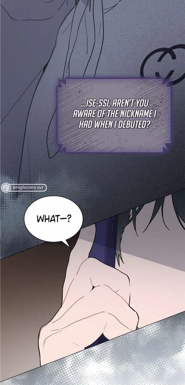 Saving the Doomed Idols With My Touch Chapter 33 page 49 - 