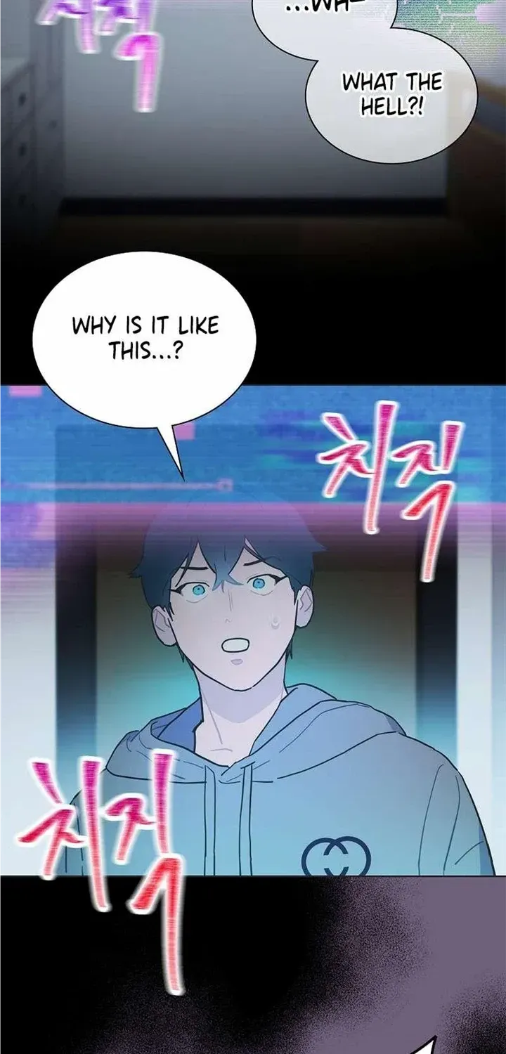Saving the Doomed Idols With My Touch Chapter 33 page 54 - 