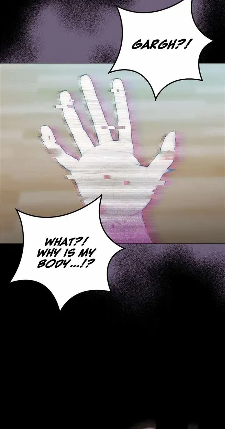 Saving the Doomed Idols With My Touch Chapter 33 page 55 - 