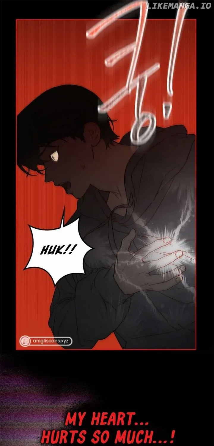 Saving the Doomed Idols With My Touch Chapter 33 page 56 - 