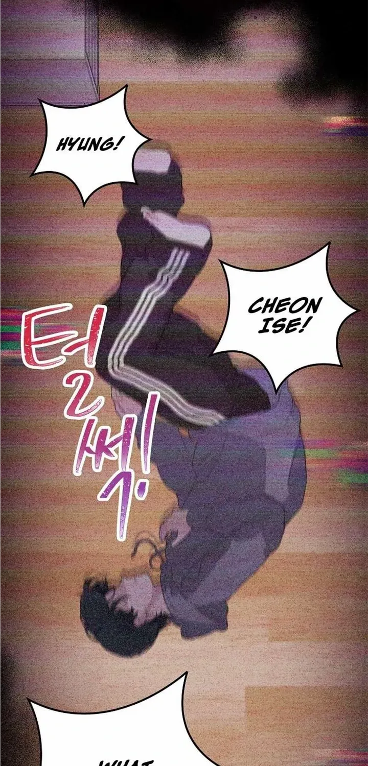 Saving the Doomed Idols With My Touch Chapter 33 page 57 - 