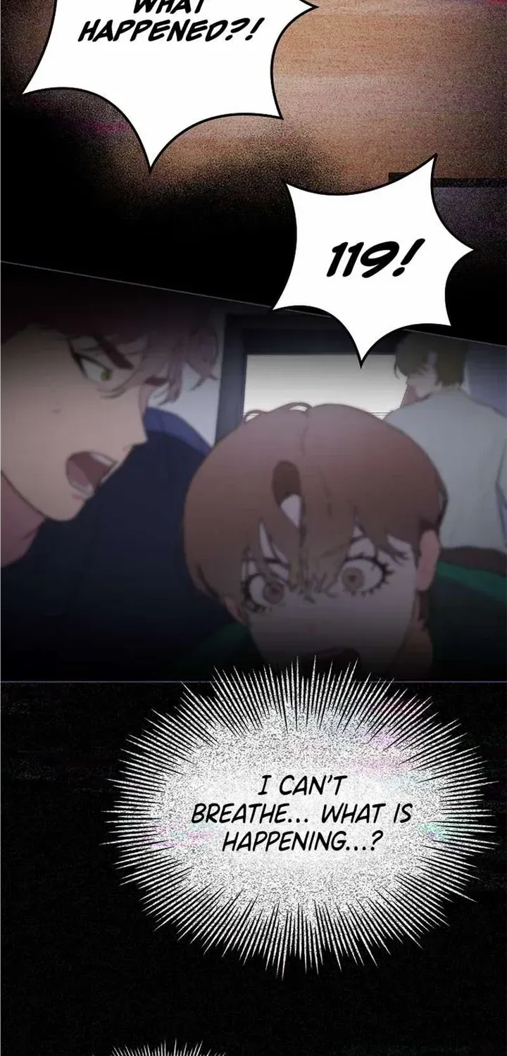 Saving the Doomed Idols With My Touch Chapter 33 page 58 - 