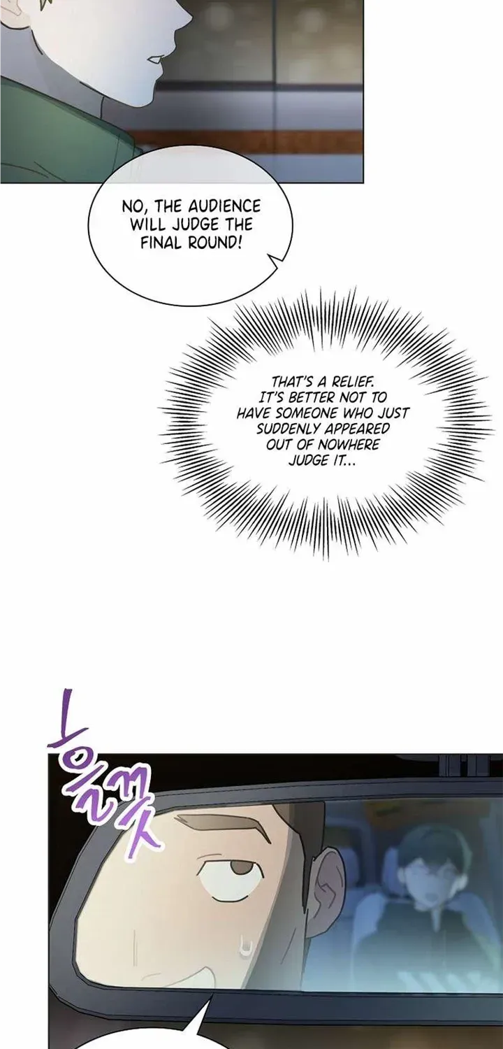 Saving the Doomed Idols With My Touch Chapter 33 page 7 - 