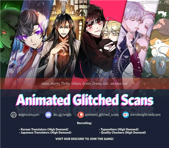 Saving the Doomed Idols With My Touch Chapter 33 page 62 - 