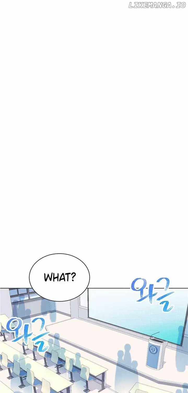 Saving the Doomed Idols With My Touch Chapter 34 page 2 - 