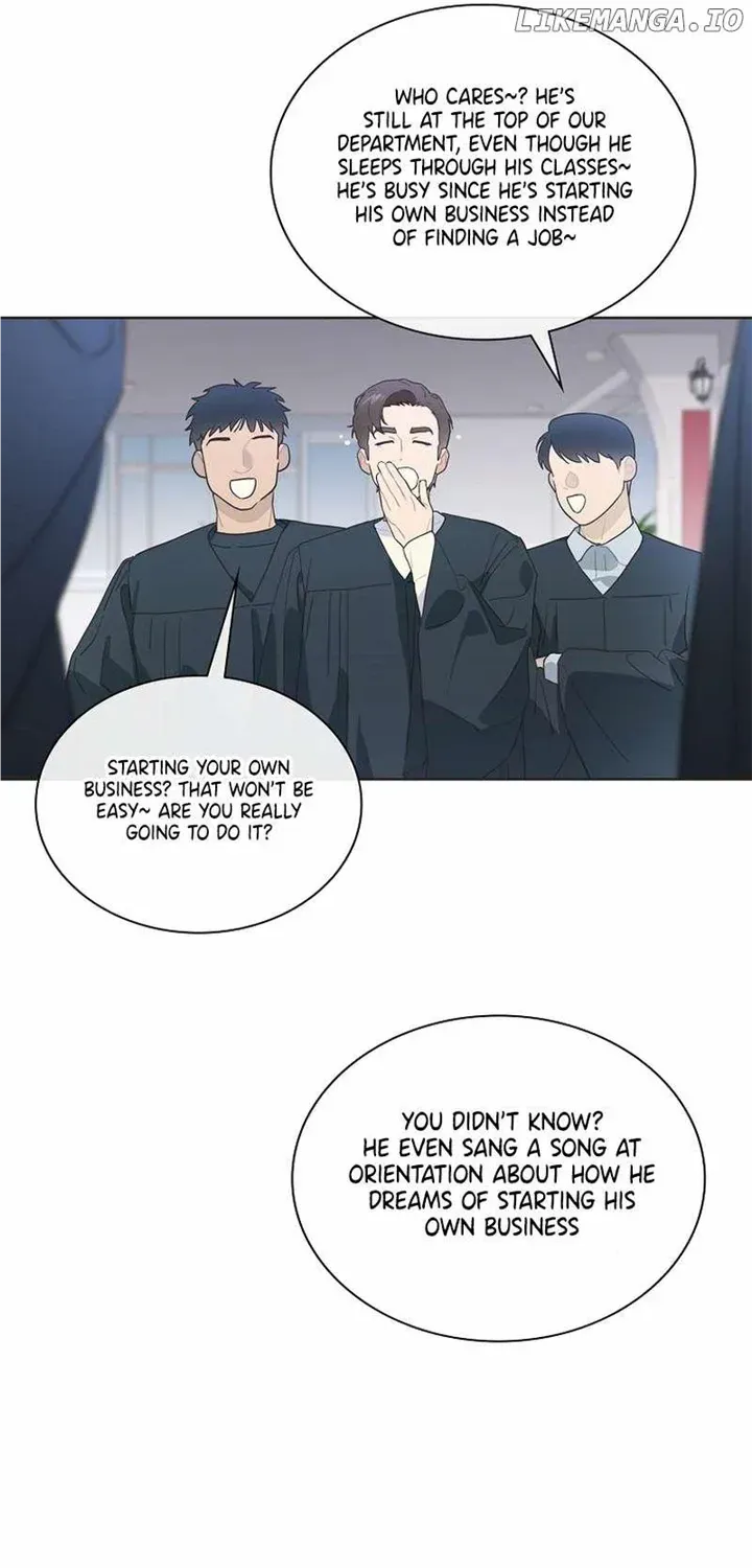 Saving the Doomed Idols With My Touch Chapter 34 page 11 - 