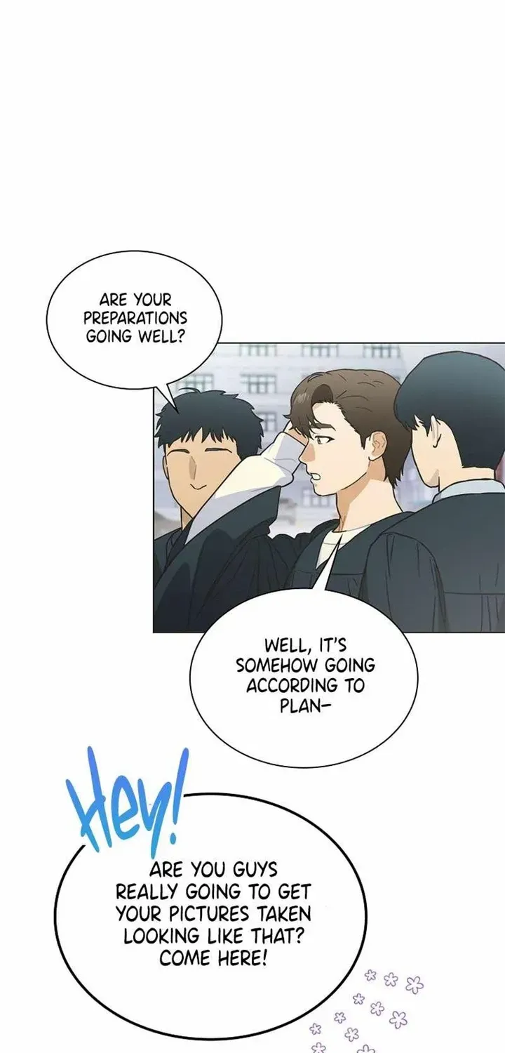 Saving the Doomed Idols With My Touch Chapter 34 page 12 - 