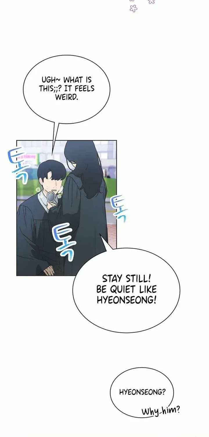Saving the Doomed Idols With My Touch Chapter 34 page 13 - 
