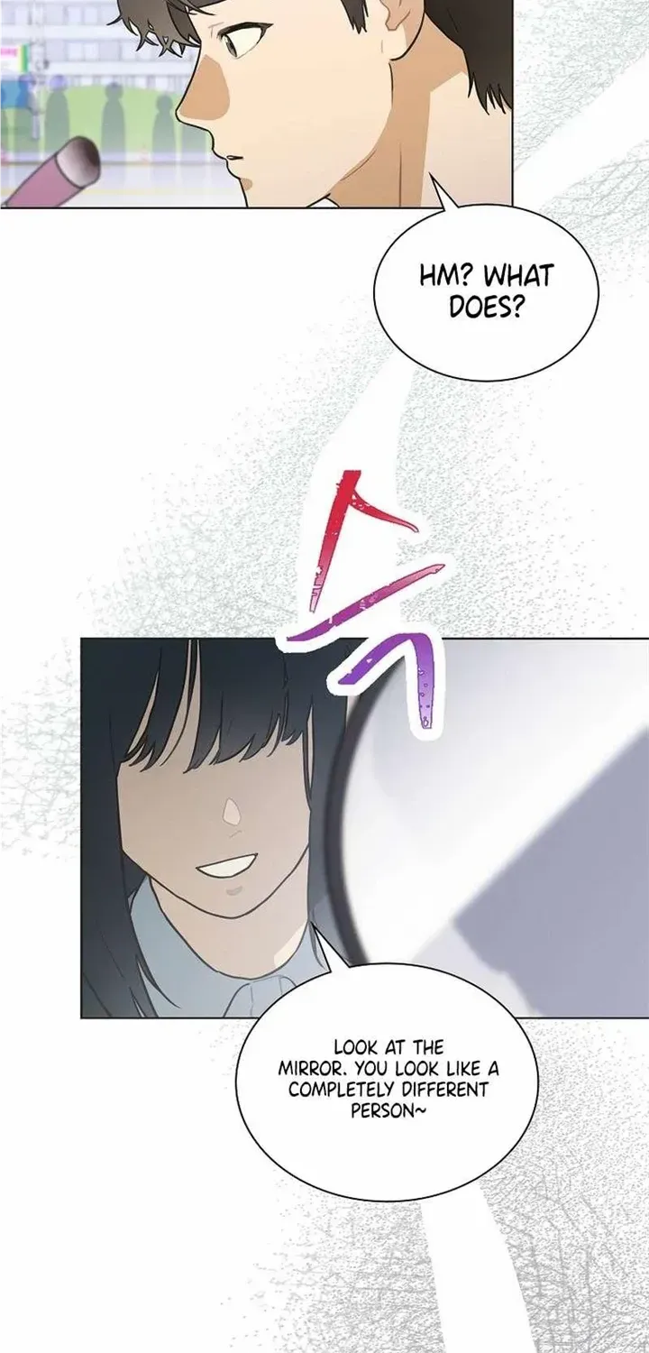 Saving the Doomed Idols With My Touch Chapter 34 page 16 - 