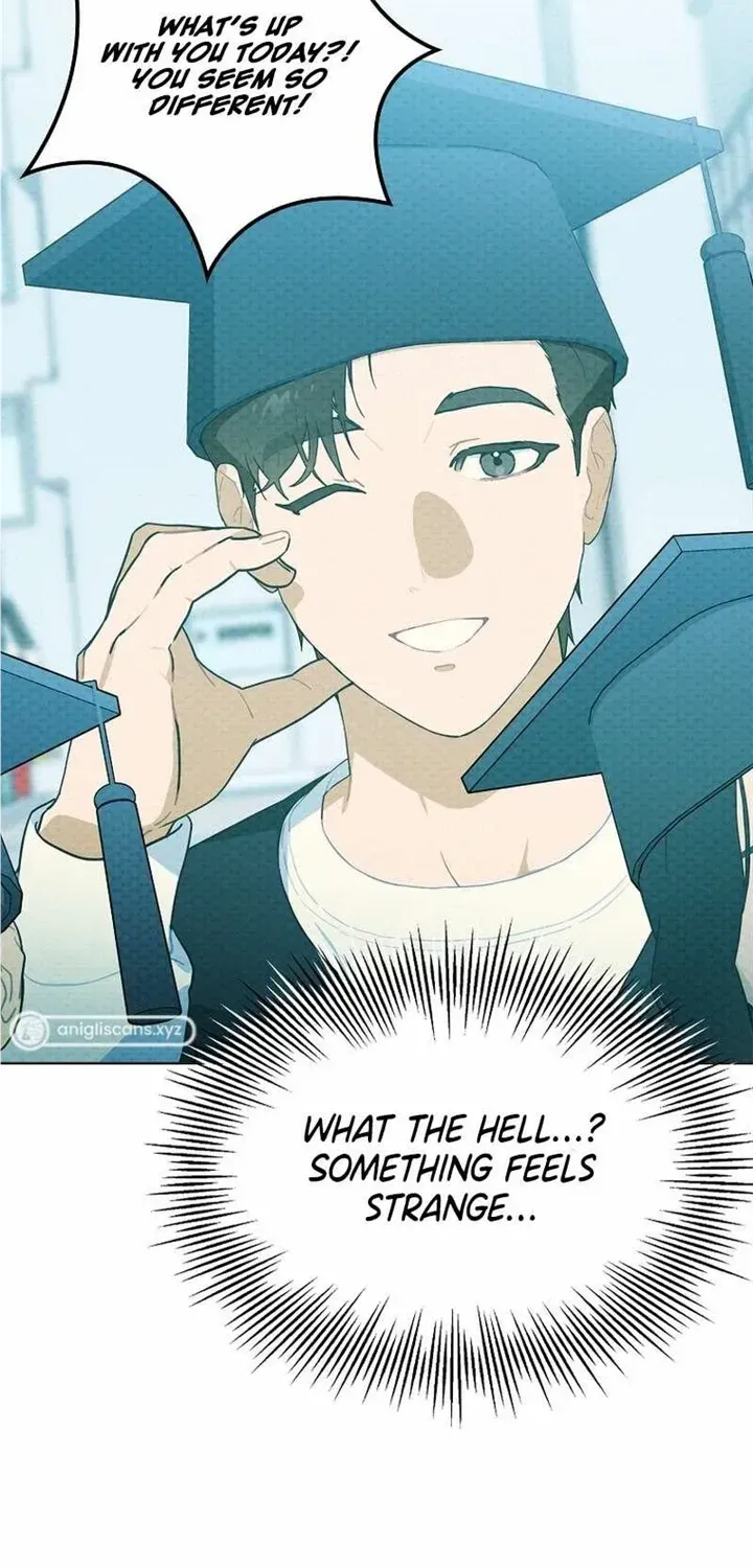 Saving the Doomed Idols With My Touch Chapter 34 page 21 - 