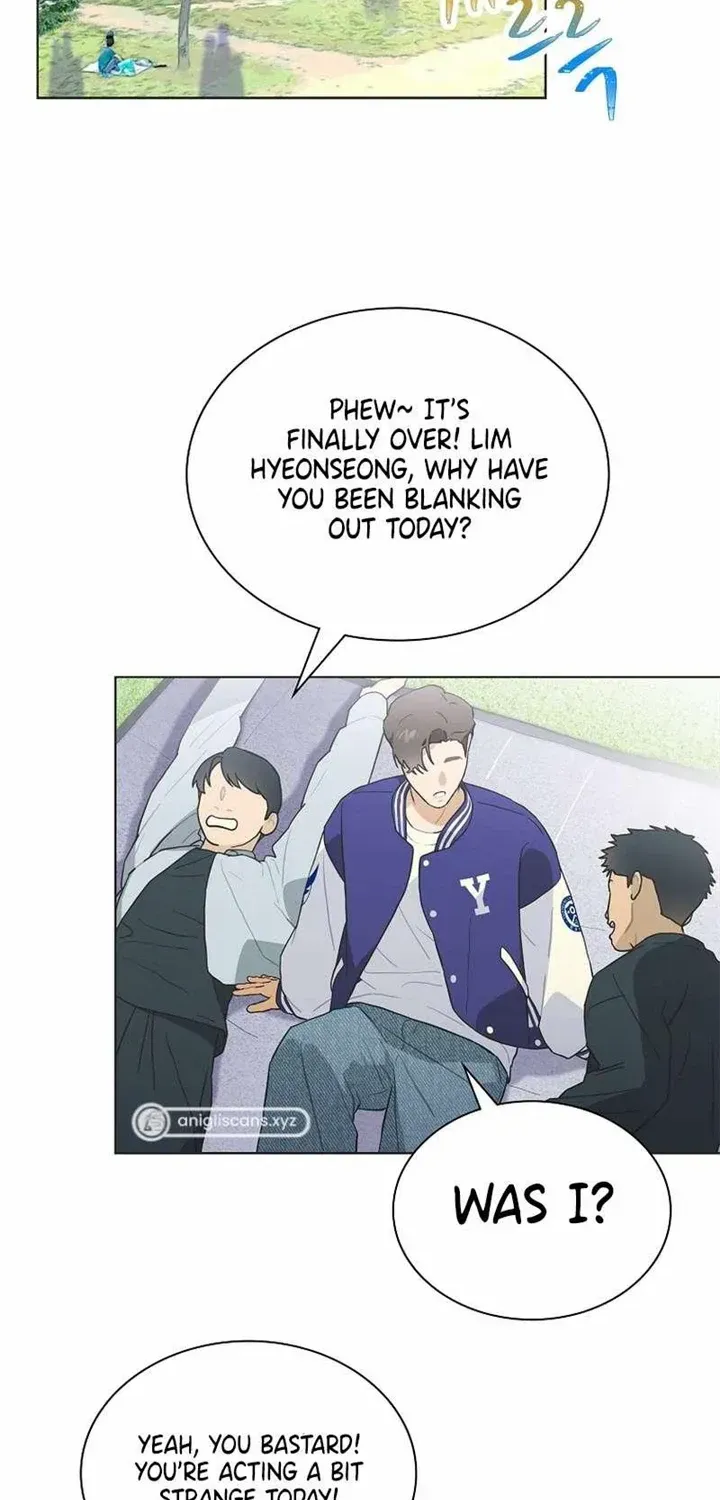 Saving the Doomed Idols With My Touch Chapter 34 page 23 - 