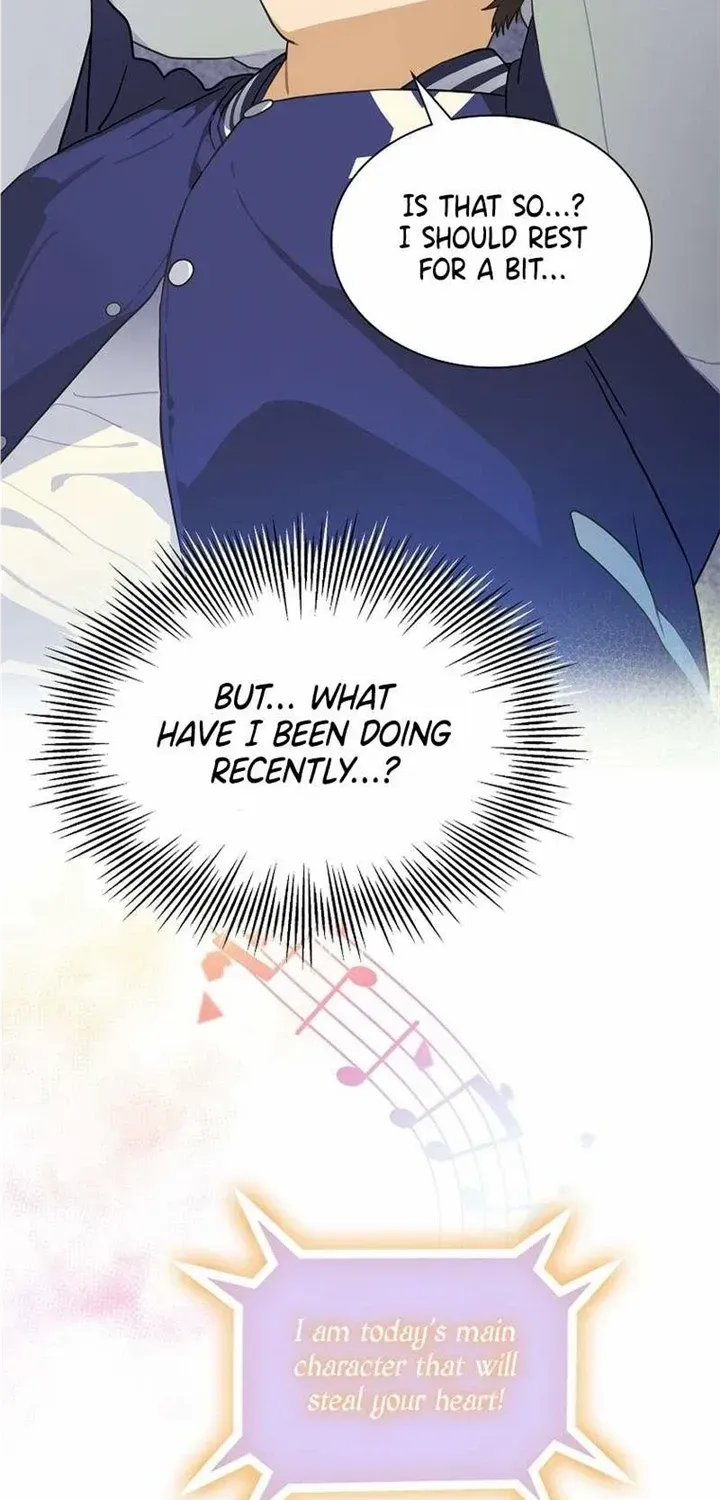 Saving the Doomed Idols With My Touch Chapter 34 page 25 - 
