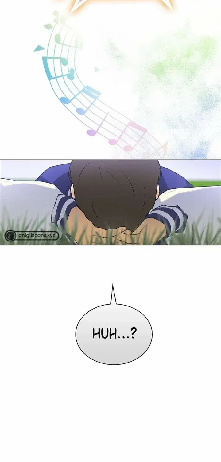 Saving the Doomed Idols With My Touch Chapter 34 page 26 - 
