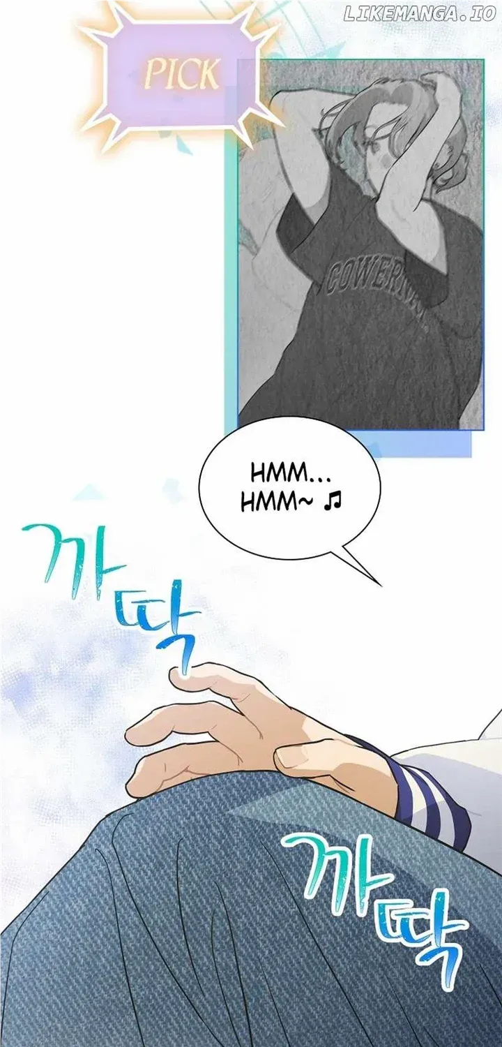Saving the Doomed Idols With My Touch Chapter 34 page 29 - 