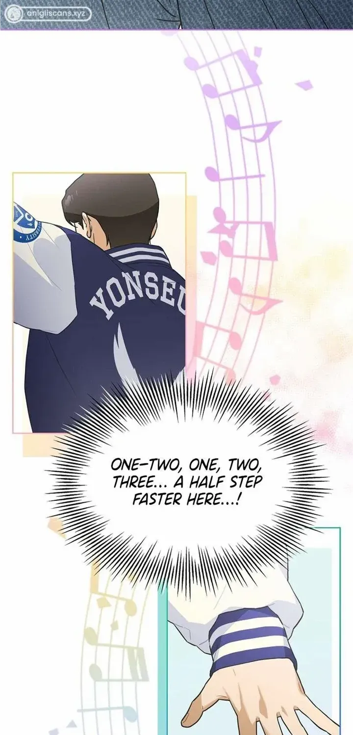 Saving the Doomed Idols With My Touch Chapter 34 page 30 - 
