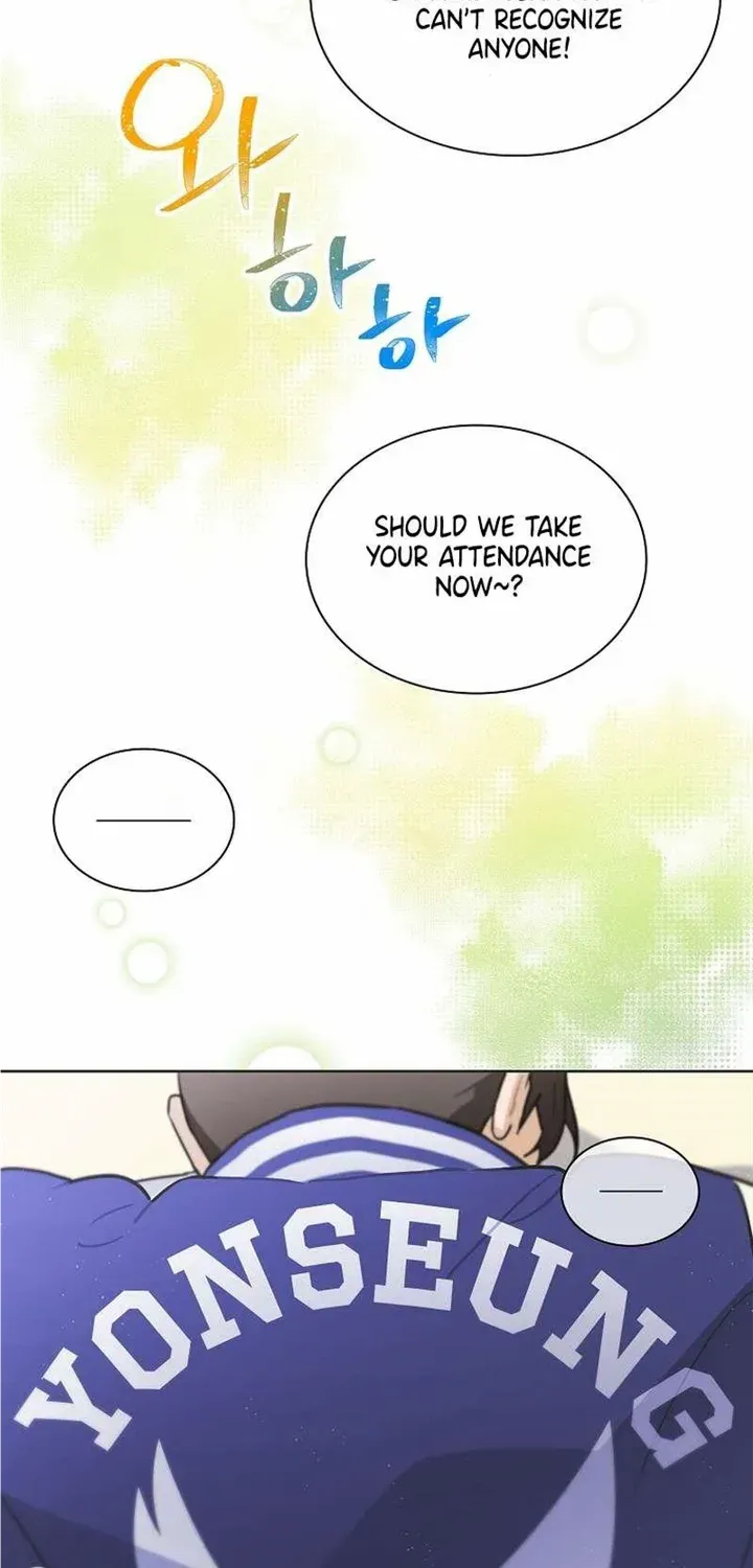 Saving the Doomed Idols With My Touch Chapter 34 page 4 - 