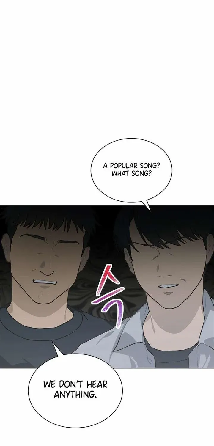Saving the Doomed Idols With My Touch Chapter 34 page 34 - 