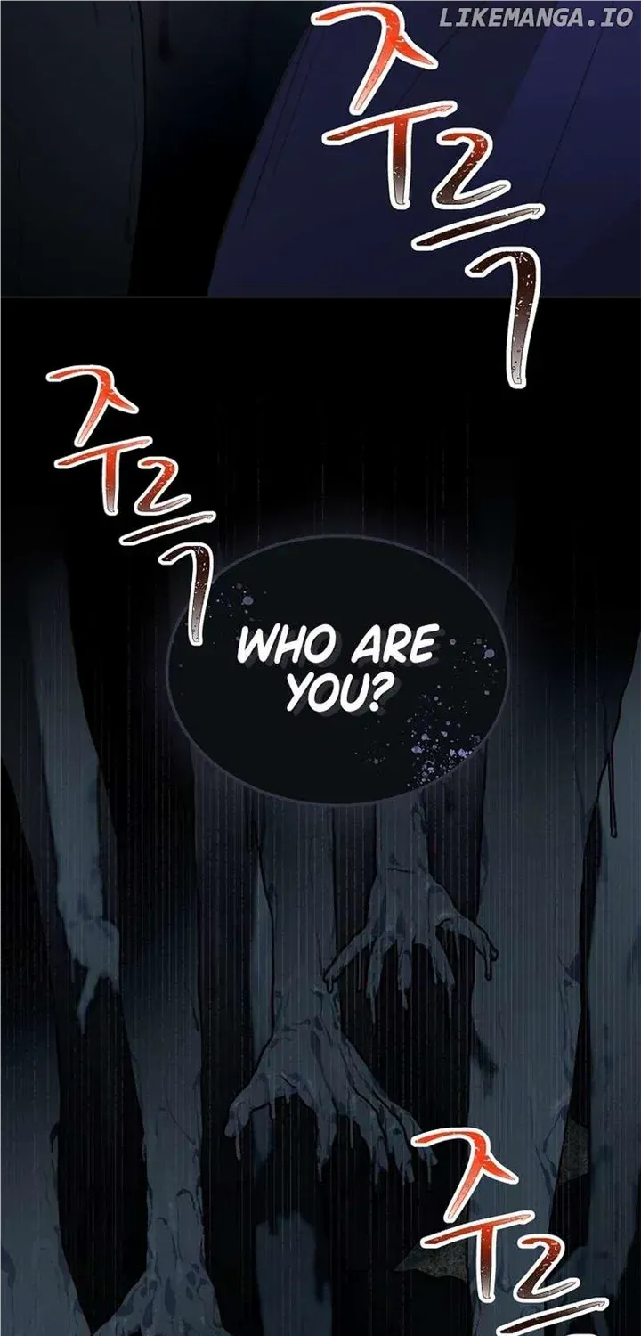 Saving the Doomed Idols With My Touch Chapter 34 page 38 - 